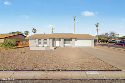 1501 N La Mora Drive, Goodyear, AZ 85338 - Photo 2