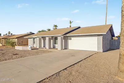 1501 N La Mora Drive, Goodyear, AZ 85338 - Photo 4