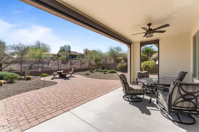 3269 Rising Sun Ridge, Wickenburg, AZ 85390 - Photo 22