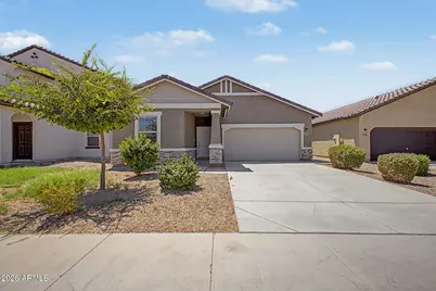 3818 S 96th Lane, Tolleson, AZ 85353 - Photo 30