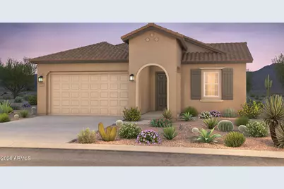 18132 E Penedes Drive, Queen Creek, AZ 85142 - Photo 1