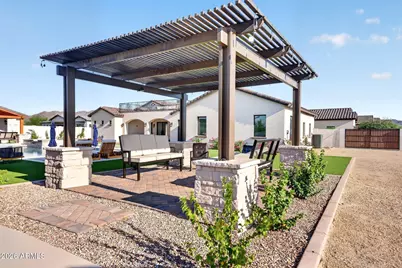 10864 W Golddust Drive, Queen Creek, AZ 85144 - Photo 52