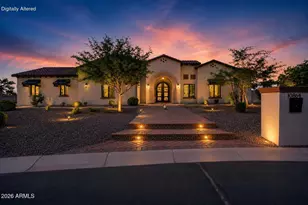 10864 W Golddust Dr, Queen Creek, AZ 85144 - Photo 1