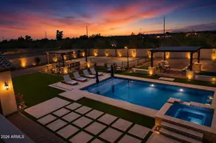 10864 W Golddust Dr, Queen Creek, AZ 85144 - Photo 44