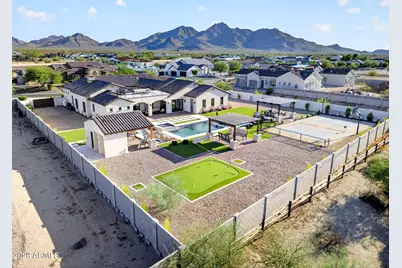 10864 W Golddust Drive, Queen Creek, AZ 85144 - Photo 64