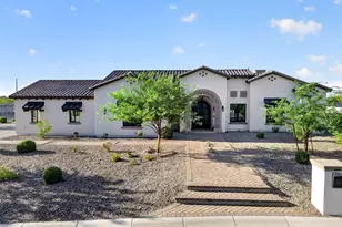 10864 W Golddust Dr, Queen Creek, AZ 85144 - Photo 2