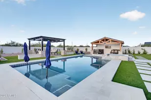10864 W Golddust Dr, Queen Creek, AZ 85144 - Photo 56