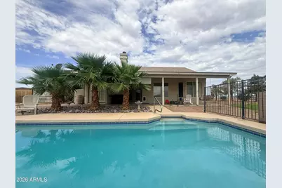1201 E Vah Ki Inn Road, Coolidge, AZ 85128 - Photo 20