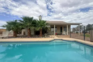 1201 E Vah Ki Inn Rd, Coolidge, AZ 85128 - Photo 20
