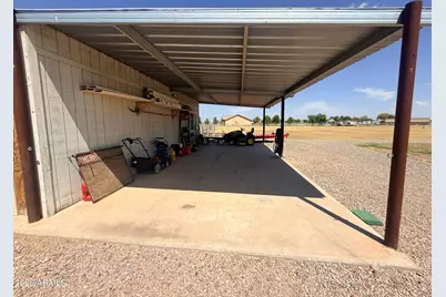 1201 E Vah Ki Inn Road, Coolidge, AZ 85128 - Photo 64