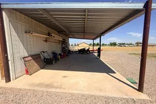 1201 E Vah Ki Inn Rd, Coolidge, AZ 85128 - Photo 64