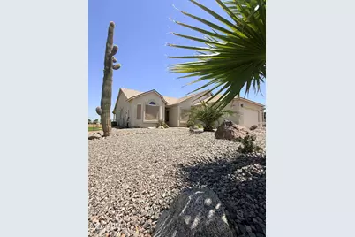 1201 E Vah Ki Inn Road, Coolidge, AZ 85128 - Photo 4