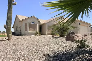 1201 E Vah Ki Inn Rd, Coolidge, AZ 85128 - Photo 4
