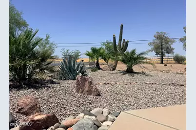 1201 E Vah Ki Inn Road, Coolidge, AZ 85128 - Photo 6
