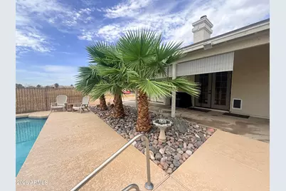 1201 E Vah Ki Inn Road, Coolidge, AZ 85128 - Photo 26