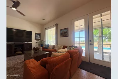 1201 E Vah Ki Inn Road, Coolidge, AZ 85128 - Photo 32