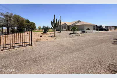 1201 E Vah Ki Inn Road, Coolidge, AZ 85128 - Photo 12