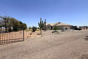 1201 E Vah Ki Inn Rd, Coolidge, AZ 85128 - Photo 12