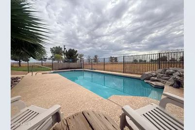 1201 E Vah Ki Inn Road, Coolidge, AZ 85128 - Photo 24