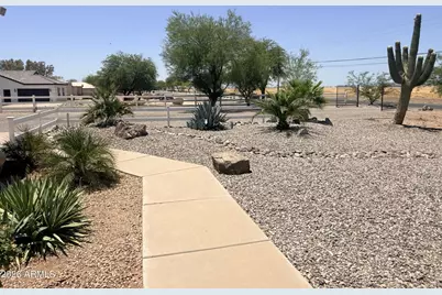 1201 E Vah Ki Inn Road, Coolidge, AZ 85128 - Photo 8