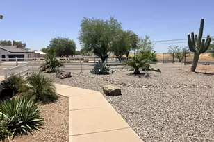 1201 E Vah Ki Inn Rd, Coolidge, AZ 85128 - Photo 8