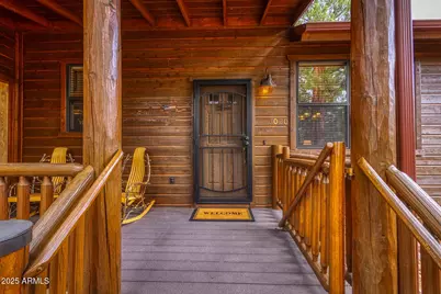 3020 W Lodgepole Lane, Show Low, AZ 85901 - Photo 6