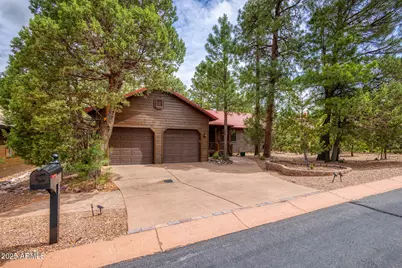 3020 W Lodgepole Lane, Show Low, AZ 85901 - Photo 2