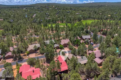 3020 W Lodgepole Lane, Show Low, AZ 85901 - Photo 34