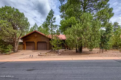 3020 W Lodgepole Lane, Show Low, AZ 85901 - Photo 4