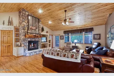 3020 W Lodgepole Lane, Show Low, AZ 85901 - Photo 14