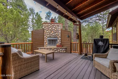 3020 W Lodgepole Lane, Show Low, AZ 85901 - Photo 32