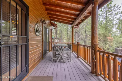 3020 W Lodgepole Lane, Show Low, AZ 85901 - Photo 26