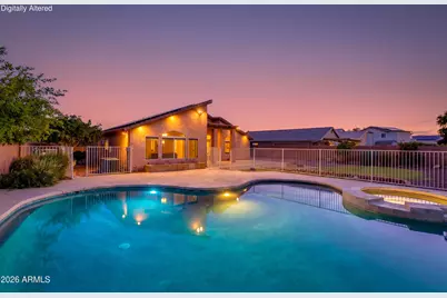 4209 W Wahalla Lane, Glendale, AZ 85308 - Photo 1