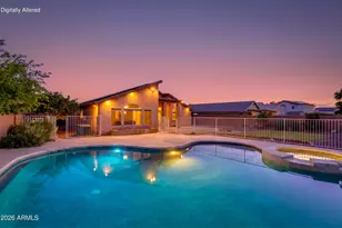 4209 W Wahalla Ln, Glendale, AZ 85308 - Photo 1
