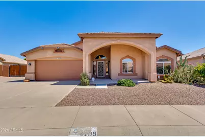 4209 W Wahalla Lane, Glendale, AZ 85308 - Photo 4