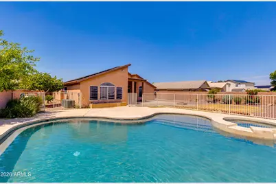 4209 W Wahalla Lane, Glendale, AZ 85308 - Photo 2