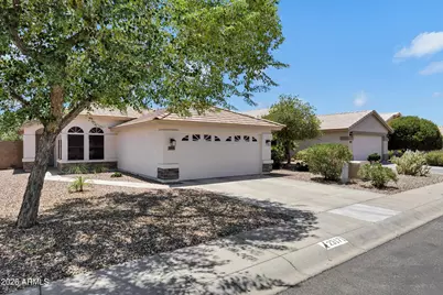 23171 W Antelope Trail, Buckeye, AZ 85326 - Photo 2