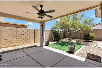 23171 W Antelope Trail, Buckeye, AZ 85326 - Photo 26