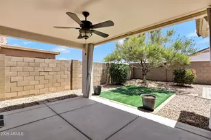 23171 W Antelope Trail, Buckeye, AZ 85326 - Photo 26