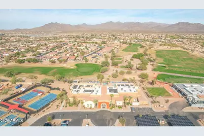 23171 W Antelope Trail, Buckeye, AZ 85326 - Photo 34