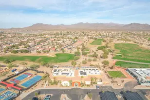 23171 W Antelope Trail, Buckeye, AZ 85326 - Photo 34