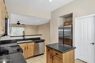 23171 W Antelope Trail, Buckeye, AZ 85326 - Photo 10