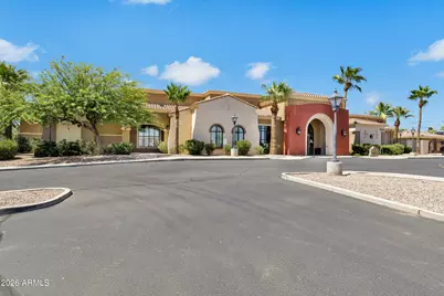 23171 W Antelope Trail, Buckeye, AZ 85326 - Photo 28