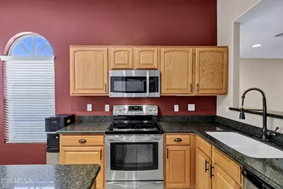 23171 W Antelope Trail, Buckeye, AZ 85326 - Photo 8