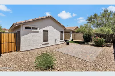 23171 W Antelope Trail, Buckeye, AZ 85326 - Photo 22