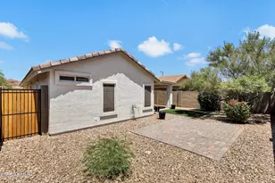 23171 W Antelope Trail, Buckeye, AZ 85326 - Photo 22