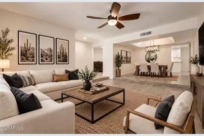 6231 W Riviera Drive, Glendale, AZ 85304 - Photo 4