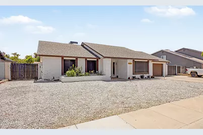 6231 W Riviera Drive, Glendale, AZ 85304 - Photo 2