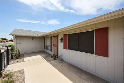 10641 W Saratoga Circle, Sun City, AZ 85351 - Photo 30