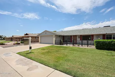 10641 W Saratoga Circle, Sun City, AZ 85351 - Photo 32